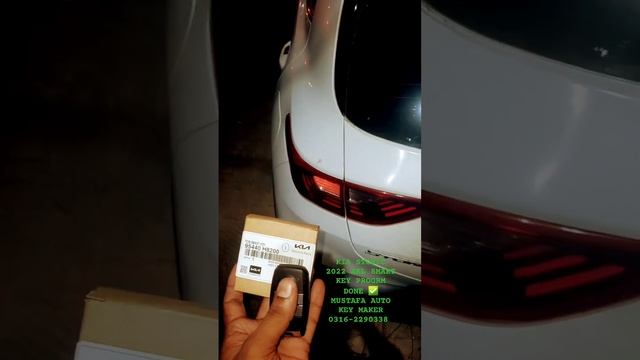 ?KIA STONIC? 2022 Akl✅ smart key program Done✅ Mustafa Auto Key maker✅ 0316-2290338 ✅??? johar bl.4 смотреть онлайн