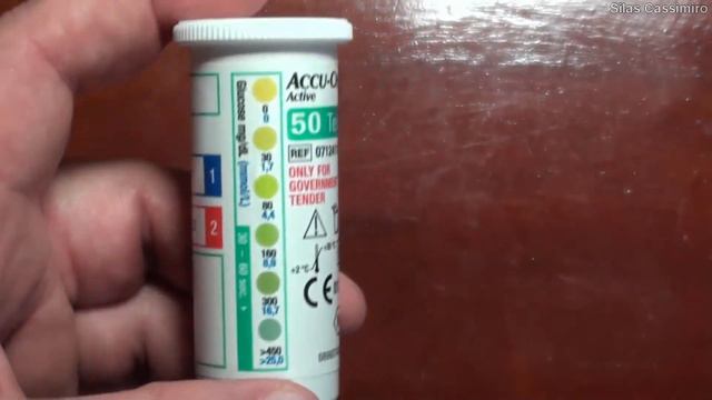 Medir glicose sem monitor смотреть онлайн