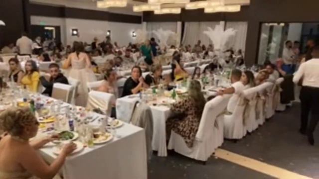 Сватба хотел Интернационал златни пясъци смотреть онлайн