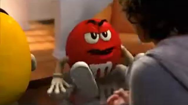 M&M u0027s® Разговор смотреть онлайн