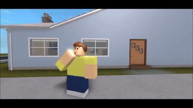 Marshmello - Tell Me ROBLOX Music Video смотреть онлайн