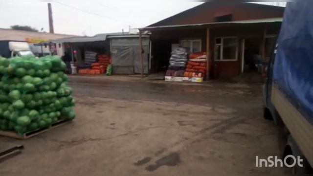 Оптовая база в Самаре - Усмановлар оиласи смотреть онлайн