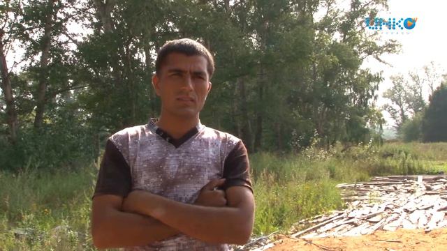 Рейд по нелегальным мигрантам смотреть онлайн