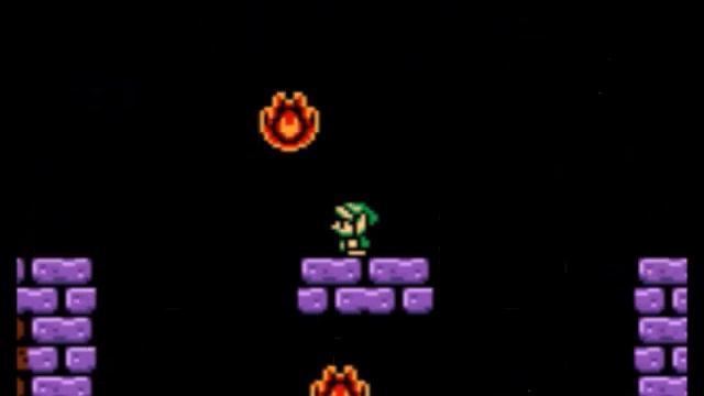 Let's Play LoZ: Oracle of Seasons (Blind) Part 32 - Sword and shield смотреть онлайн