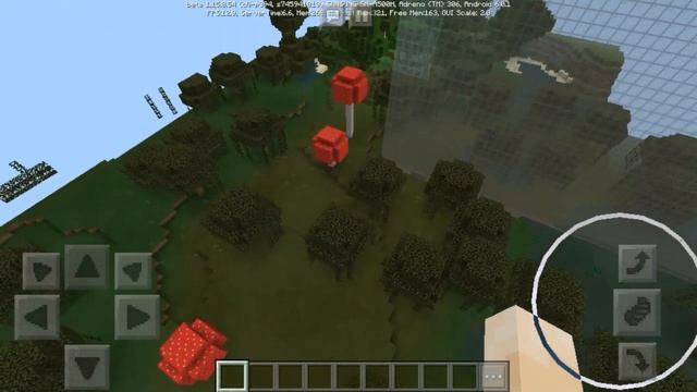 World Border Addon for Minecraft PE! MCPE - (Limit World Size) смотреть онлайн