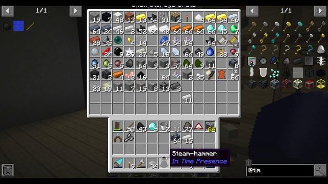 Minecraft 1.12.2 The Other Side #04 РАЗБУДИЛ ДРАКОНА - Выживание с Модами смотреть онлайн
