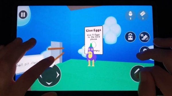 Ban Monster Life Challenge 3,Green Monster 4 All Boss,Garden Of Monsters Survival 3D