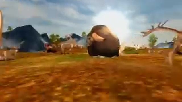 Venture Arctic Teaser смотреть онлайн