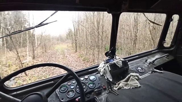 Лёгкая покатушка инжекторный ГАЗ-66, дом на колесах для внедорожья смотреть онлайн