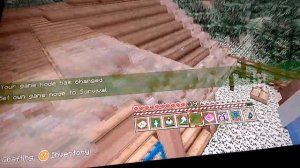 как менять день и ночь в Майнкрафт на xbox360 приставка