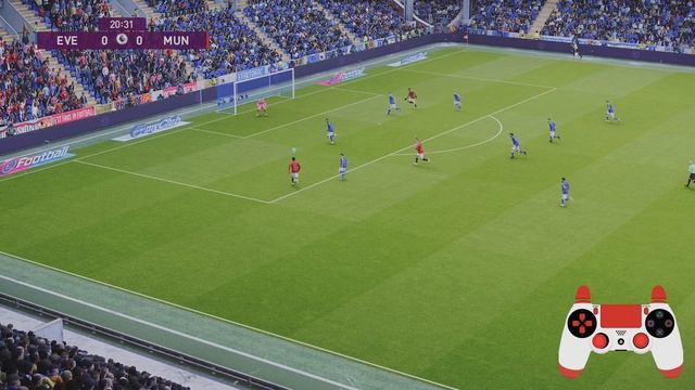 PES 2021 | ATTACKING TUTORIAL - TIPS FOR CREATING CHANCES! смотреть онлайн