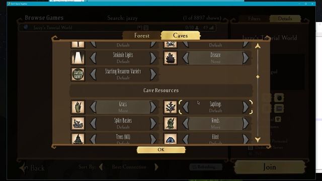 Create your own Dedicated Server with Nodecraft | Don't Starve Together смотреть онлайн