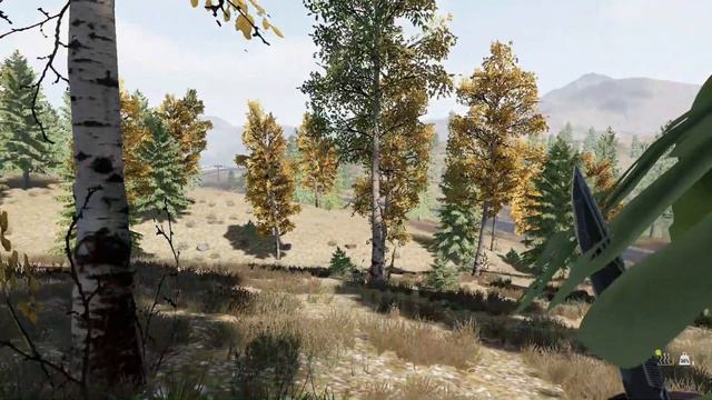 Mist Survival. Часть 7. Акум найден, ищем новое место жительства))