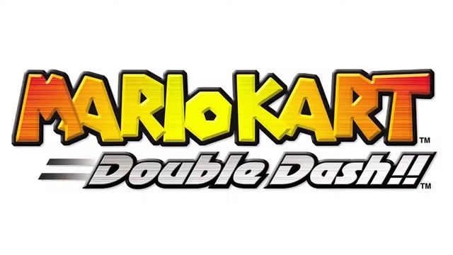 Start Grid Battle - Mario Kart Double Dash!! смотреть онлайн