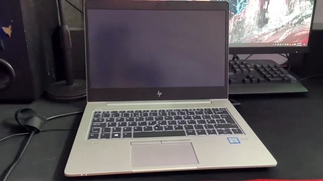Hp elitebook 830 G5 must buy ? смотреть онлайн