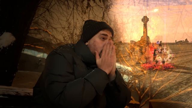 Скрайд Х1 — та самая Lineage 2 смотреть онлайн