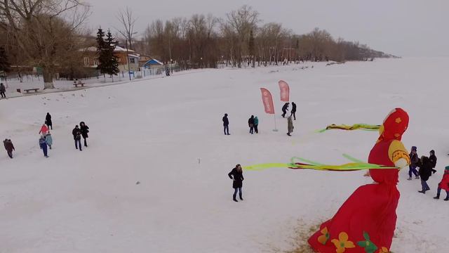 Масленица 18 02 18 смотреть онлайн