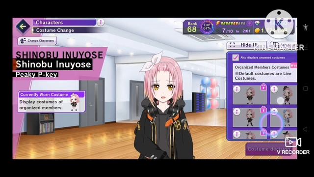 D4DJ Groovy Max || level up and new dresses смотреть онлайн