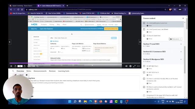 Free Udemy Course 2022 On SEO Optimization | Rank Your Website At Top (100% Guaranteed) смотреть онлайн