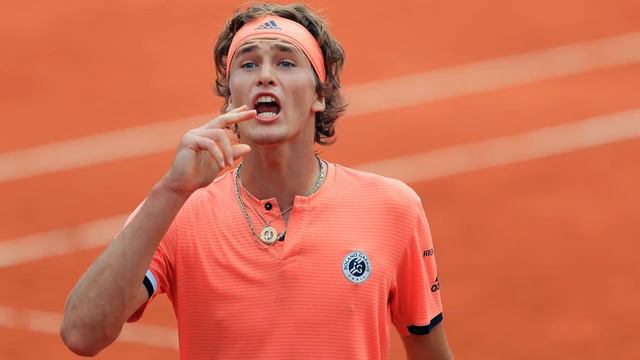 03-06-18 - K.Khachanov - A.Zverev (prediction, tip, pick) К.Хачанов - А.Зверев смотреть онлайн