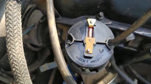 Машина дергается. Троит двигатель. ВАЗ 2107  - ремонт автомобиля