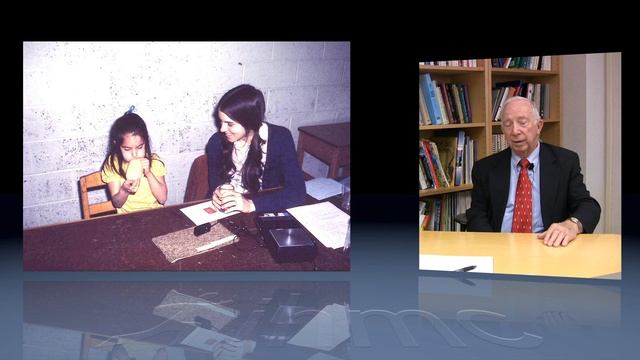 Joseph D. Novak and Alberto J. Cañas: The Origins of Concept Mapping смотреть онлайн