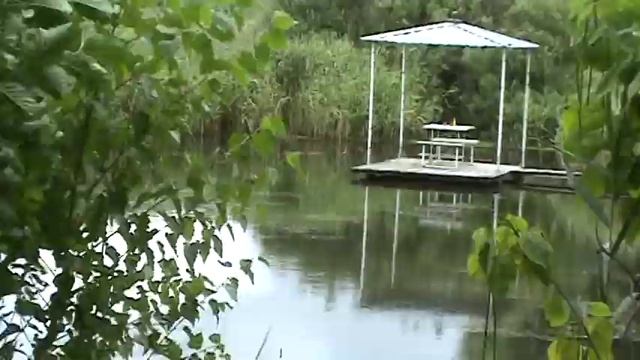 Любимая Дача. Все шедевры сделанные у нас на даче - дело рук моих папы и мамы!!!﻿ смотреть онлайн