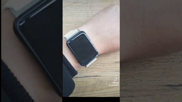 Smartwatch Huawei Watch Fit elegant VS Huawei Watch Fit 2 ? смотреть онлайн