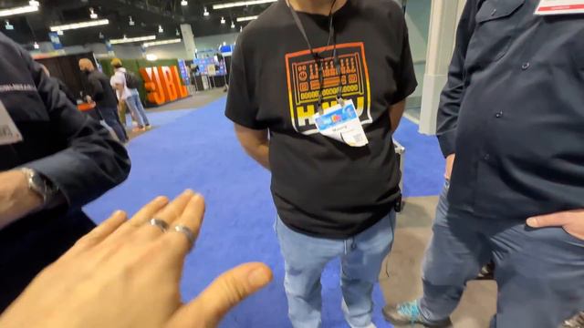 Doctor Mix At NAMM 2024: Synthesizer Supervlog
