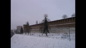 Песня про Нижний Новгород