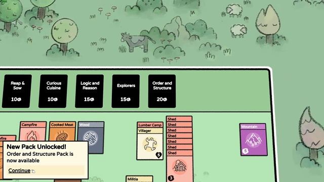 How to get a dog in stacklands смотреть онлайн