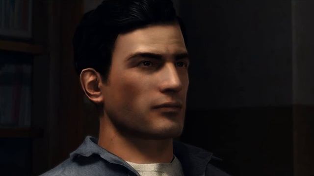Прохождение Mafia 2 - Часть 5 - Тюрьма и новые друзья смотреть онлайн