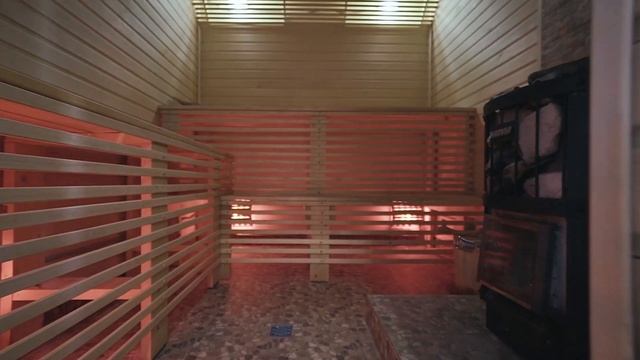 Современный ДОМ с Панорамными окнами. Газовое отопление. Озеро. Пляж. КП Балтийская Слобода 2. смотреть онлайн