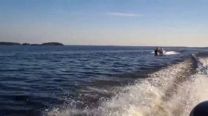 Yamaha 60 vs Suzuki DF60 ATL