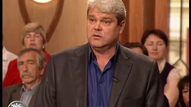 Дела семейные. Депортация / Family Cases. Deportation смотреть онлайн