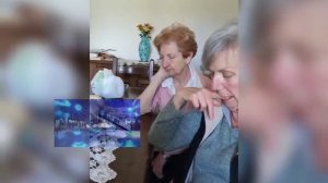 Итальянские профессоресы слушают Димаша! Ave Maria! Italian professors are listening to Dimash!
