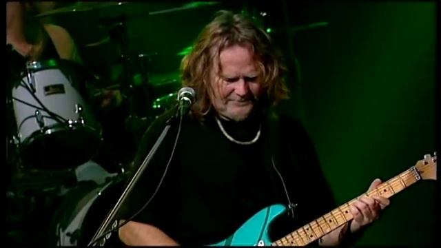 Pendragon 2008 'Learning Curve' смотреть онлайн