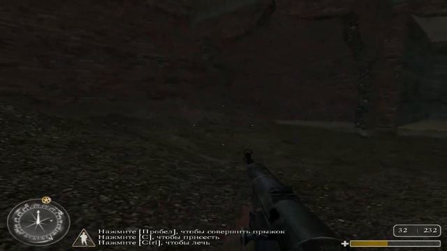 Call of Duty - Как повысить звание в Сталинградской битве | How to improve the title in the Battle смотреть онлайн