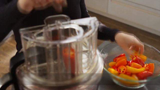 4 L Food Processor RU смотреть онлайн