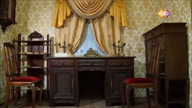 7 Мемориальный музей имени Ы Алтынсарина смотреть онлайн