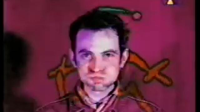 SHARON STONED zu Gast bei Stefan Raab - Teil 2 (Vivasion) 1995 смотреть онлайн