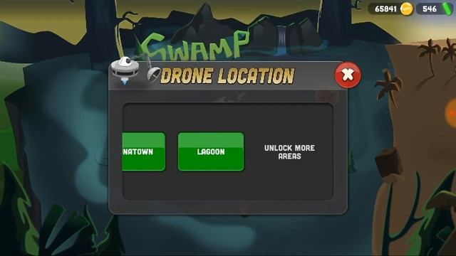 Zombie catchers gameplay / unlock Lagoon + catch China Town BOSS !!!! смотреть онлайн