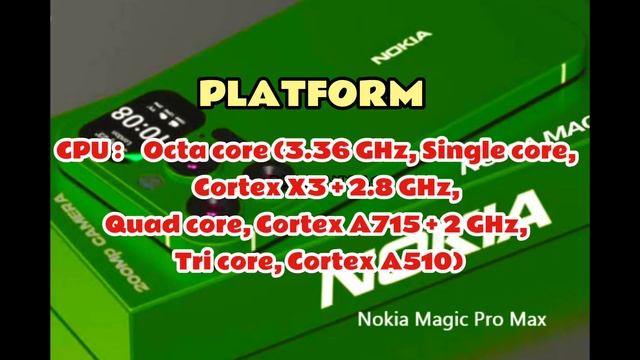 NOKIA MAGIC MAX || Specification || coming soon || Subscribe || E&F Channel 16 смотреть онлайн