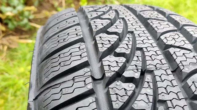 Winterreifen der Marke Starmaxx Ice Gripper W850 195/55R16 87H Video von @Gunter2840 #Gunter смотреть онлайн