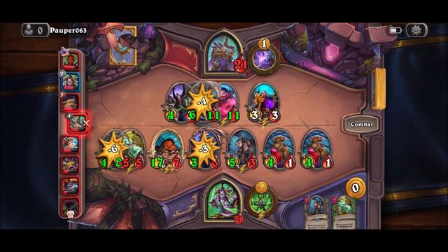 Hearthstone Battlegrounds 21 Illidan Stormrage Beasts
