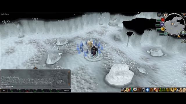 The ULTIMATE 2012 Glacor Guide w/o Steel titan. 50-60+ kills ! смотреть онлайн