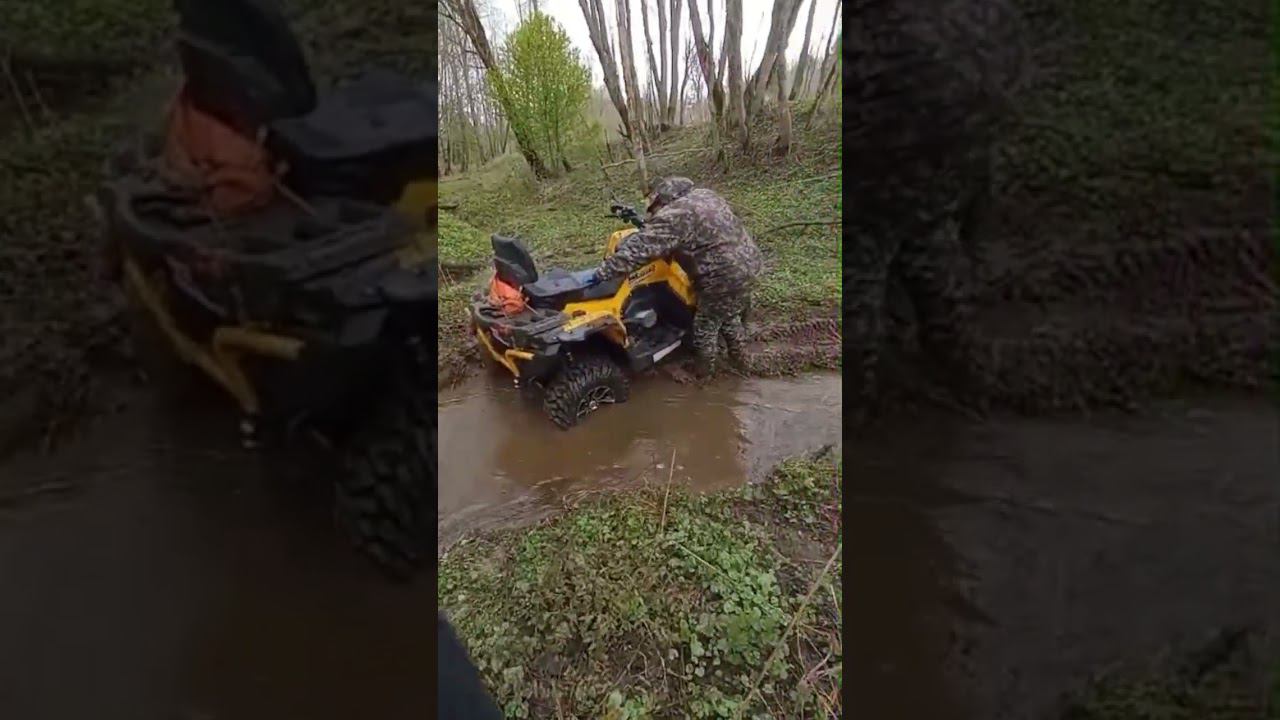 Какой то ручеёк !!! смотреть онлайн