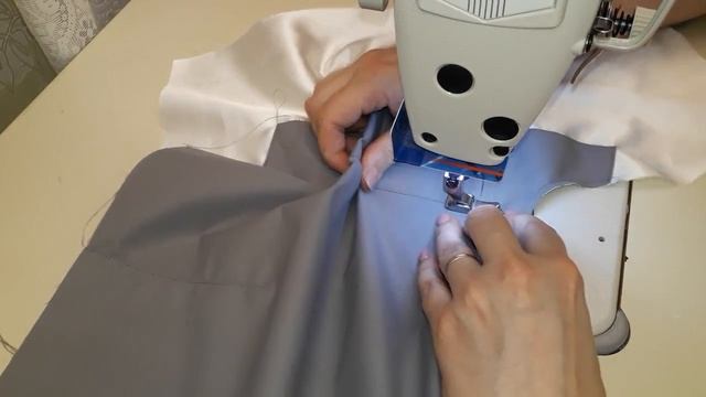 Как сшить спортивный костюм-3. Брюки. Боковые карманы. #шитьспортивныйкостюм#большойразмер смотреть онлайн