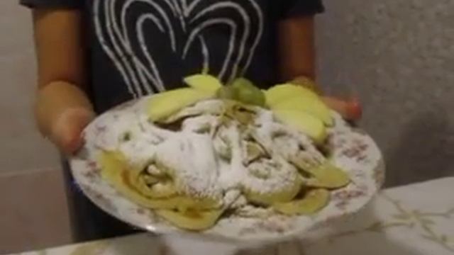 готовые ажурные блинчики смотреть онлайн