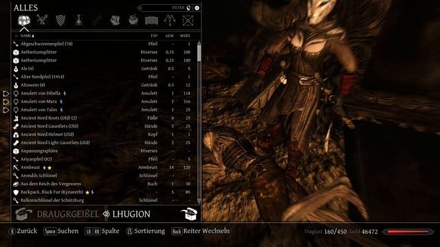 Skyrim: Son of the Snake #479 - Die vier Totems von Volskygge Ω Let's Play смотреть онлайн